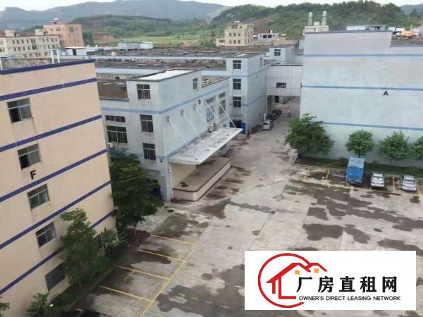 
		(红本厂房)惠阳秋长新塘工业园分租C栋一至二楼4400平
	
