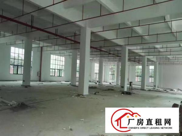 
		(红本厂房)惠阳秋长新塘工业园分租C栋一至二楼4400平
	