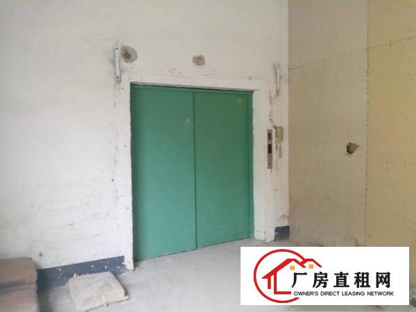 
		已装好带消防喷淋办公室带主线路3200平标准厂房
	