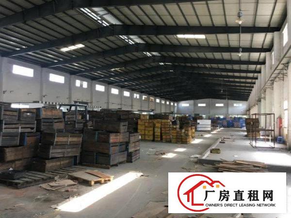 
		惠东新建单一层钢结构厂房出租，滴水10米。
	