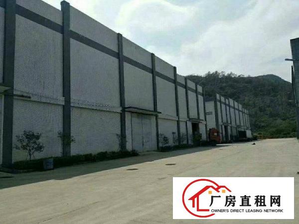 
		惠阳新圩镇高速出口12米钢构1690平米，可分租！
	