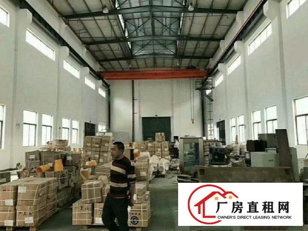 
		惠阳新圩镇高速出口12米钢构1690平米，可分租！
	
