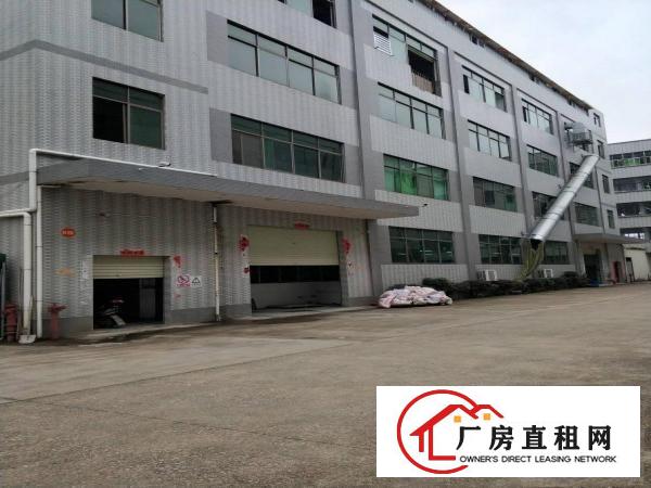 
		惠阳区秋长新塘带红本1800一楼厂房出租
	