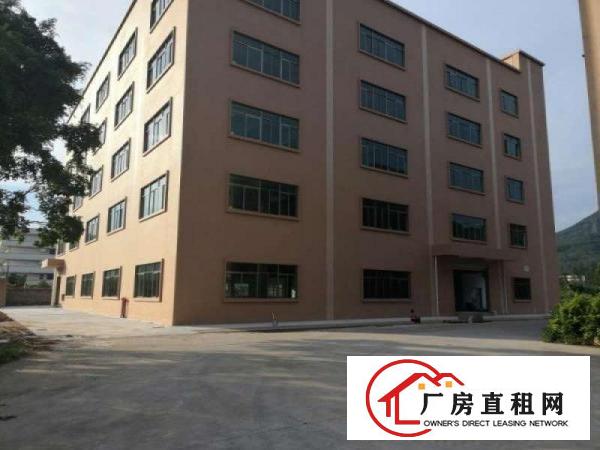 
		惠州惠阳三和经济开发原房东红本独栋标准厂房出租11000平方
	