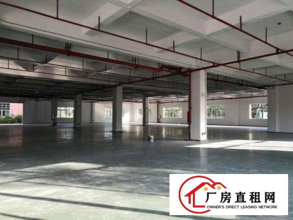 
		惠州惠阳三和经济开发原房东红本独栋标准厂房出租11000平方
	
