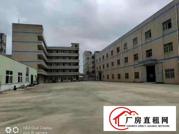 
		现成水电消防！惠阳三和厂房出租
	