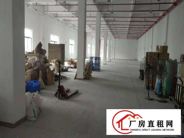 
		现成水电消防！惠阳三和厂房出租
	