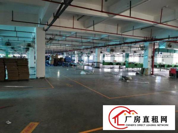 
		（新出）惠阳三和经济开发区红本独院厂房大小可分租
	