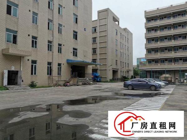 
		（新出）惠阳三和经济开发区红本独院厂房大小可分租
	