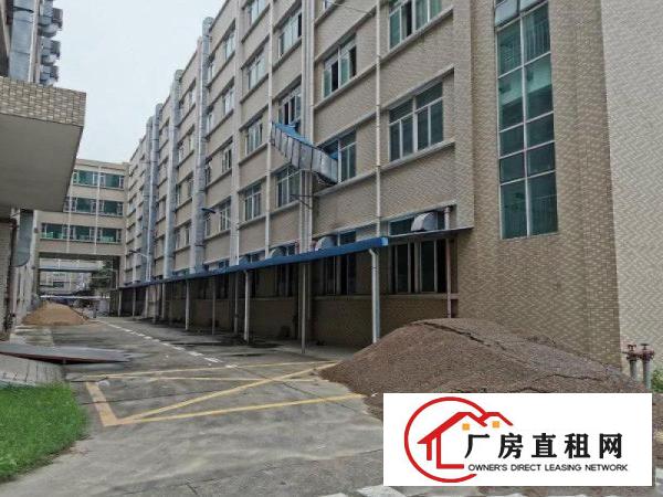 
		（新出）惠阳三和经济开发区红本独院厂房大小可分租
	