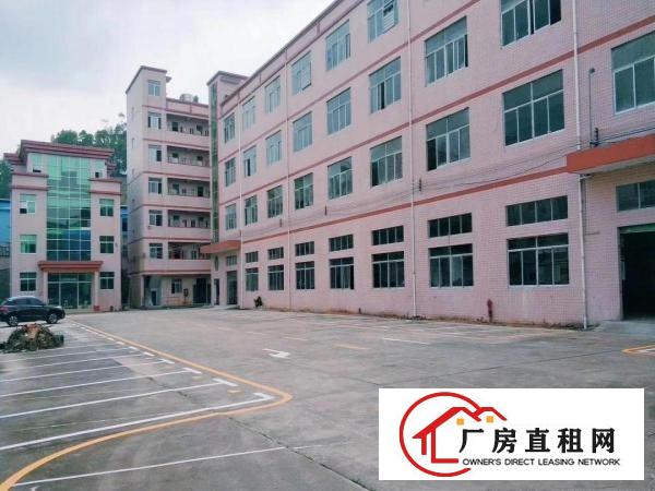 
		惠阳三和经济开发区新出独院标准厂房6900平出租
	