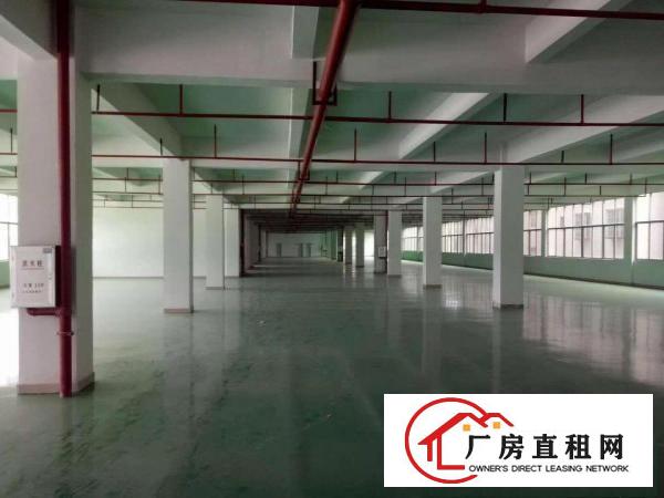 
		惠阳三和经济开发区新出独院标准厂房6900平出租
	