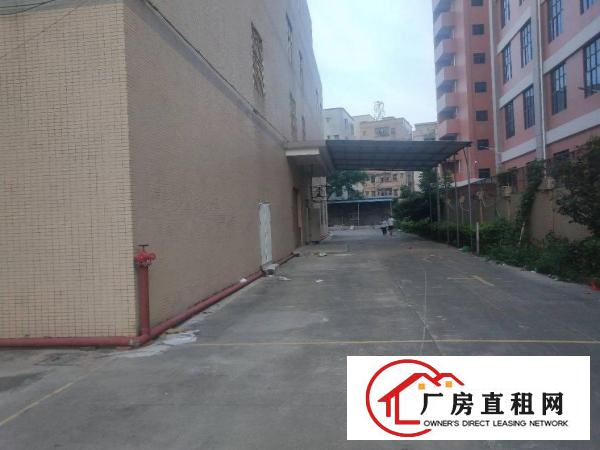 
		惠阳秋长新塘新出红本独院标准三层厂房6200平，面积实量
	