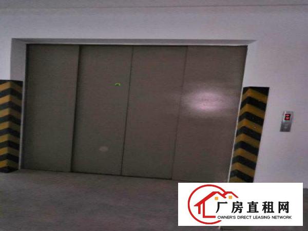 
		带消防！惠阳三和全新工业园招租！
	