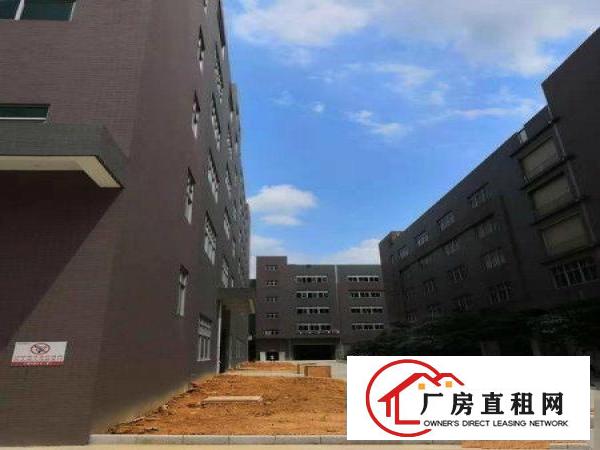 
		带消防！惠阳三和全新工业园招租！
	