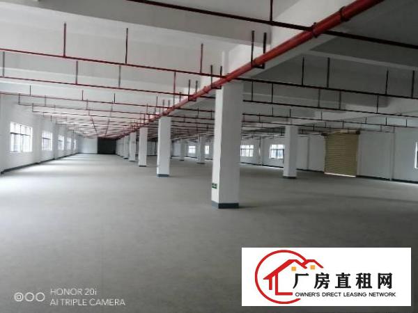 
		惠阳三和经济开发区原房东红本厂房一楼3600平出租
	