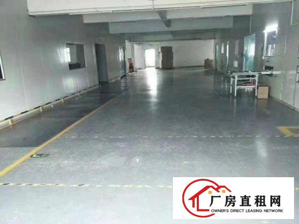 
		惠阳经济开发区标准花园式独院厂房8600平米出租
	