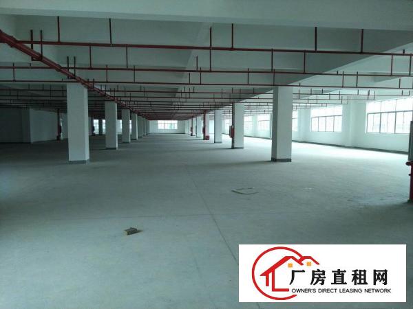 
		惠阳三和经济开发区全新标准独栋厂房42800平出租可办环评
	