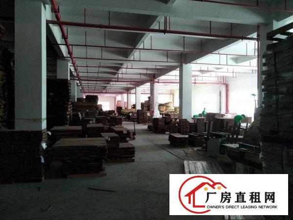 
		惠阳三和经济开发区全新标准独栋厂房42800平出租可办环评
	