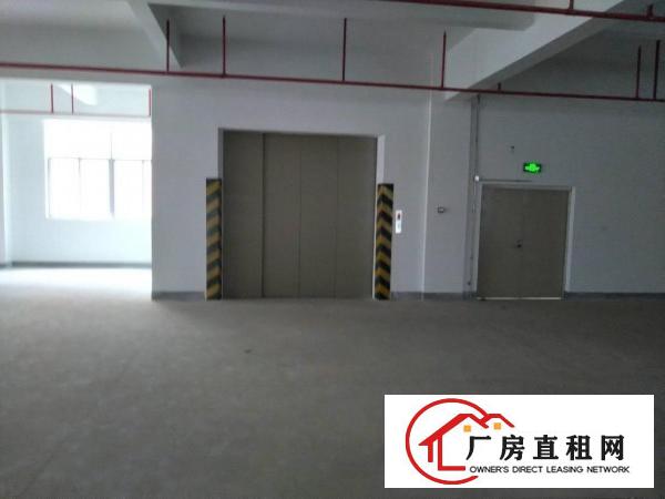 
		惠阳三和经济开发区全新标准独栋厂房42800平出租可办环评
	