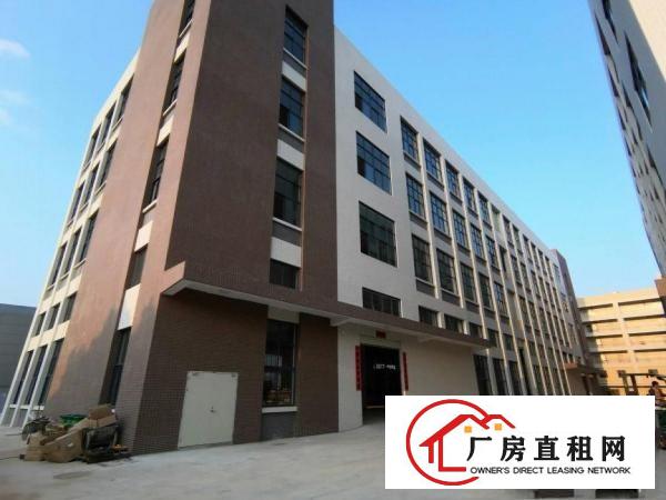 
		证件齐全原房东高新科技园厂房5500平方出租
	
