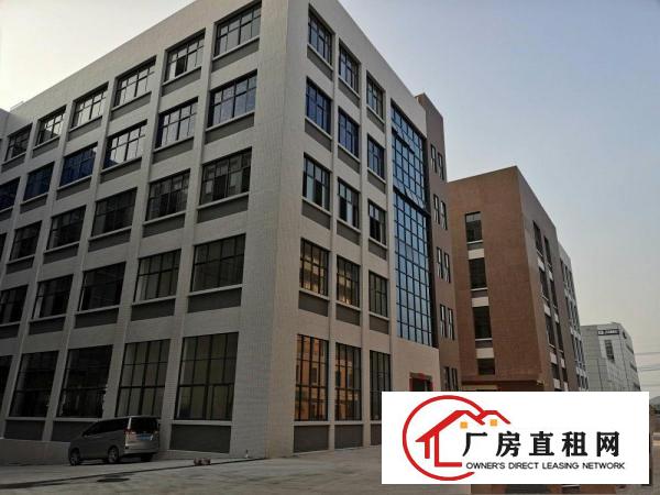 
		证件齐全原房东高新科技园厂房5500平方出租
	