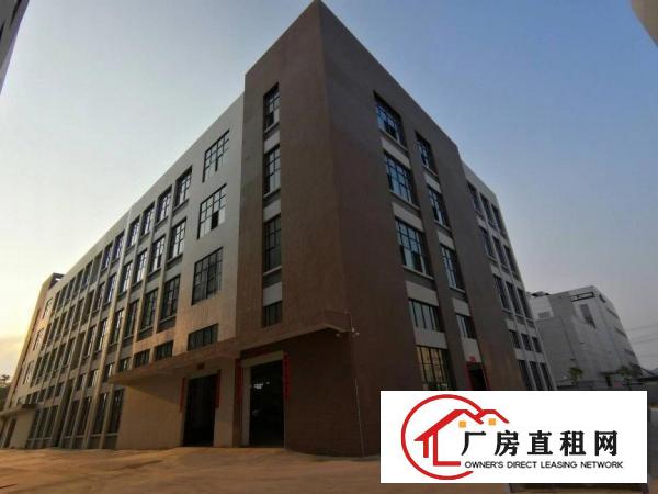 
		证件齐全原房东高新科技园厂房5500平方出租
	