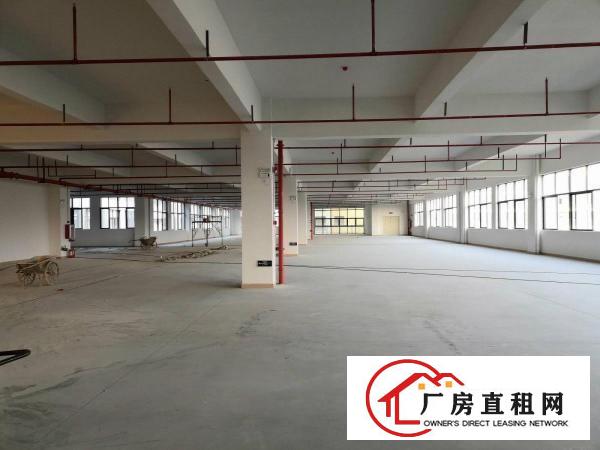 
		证件齐全原房东高新科技园厂房5500平方出租
	