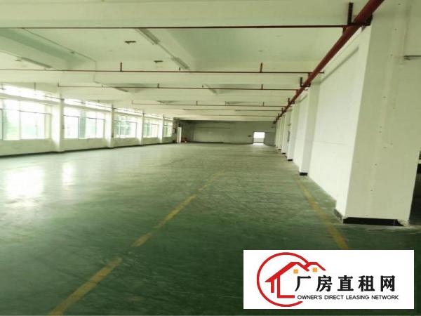 
		惠阳经济开发区标准花园式独院厂房8600平米出租
	