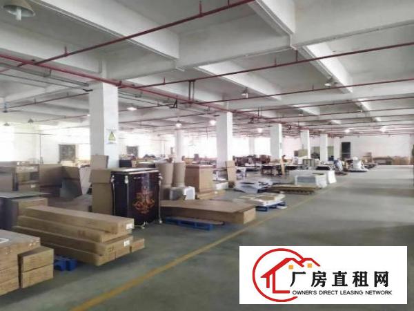 
		惠阳三和经济开发区新出独院4500平出租
	