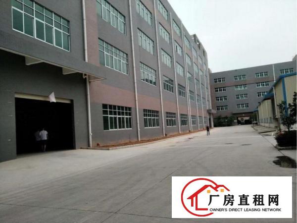 
		惠阳区三和红本带装修水电齐全红本标准厂房出租
	
