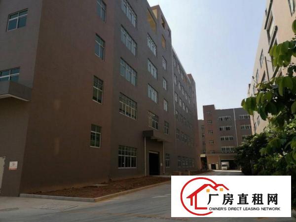 
		三和新出全新标准厂房15层43000平方出租
	