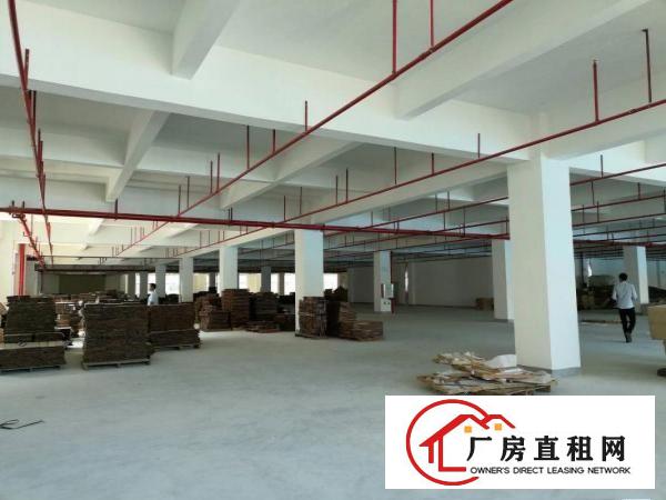 
		三和新出全新标准厂房15层43000平方出租
	
