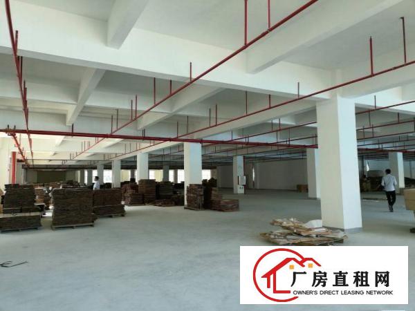 
		三和新出全新标准厂房15层43000平方出租
	