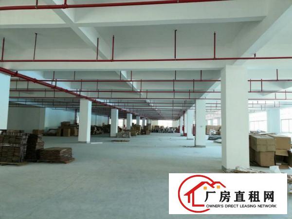 
		三和新出全新标准厂房15层43000平方出租
	