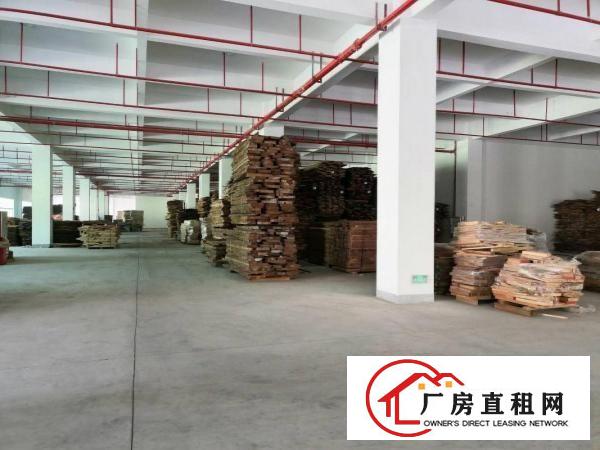 
		三和新出全新标准厂房15层43000平方出租
	