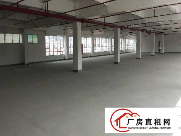 
		惠州市惠阳三和经济开发区原房东红本标准厂房3万平方可办理环评
	