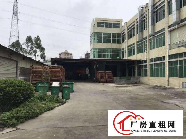 
		三和惠南大道边经典独院8500平方出租（价格优惠）
	