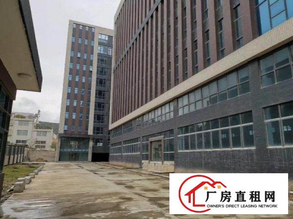 
		惠阳三和经济开发区原房东30000平方厂房出租
	