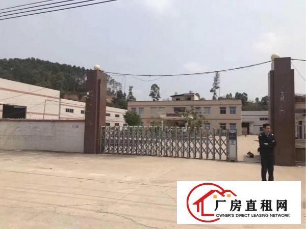 
		惠阳区三和独门独院双层标准厂房出租空地大交通好
	