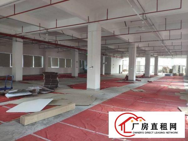 
		三和开发区原房东无公摊有证件28000平方厂房3万空地出租
	