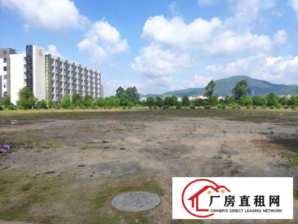 
		三和开发区原房东无公摊有证件28000平方厂房3万空地出租
	