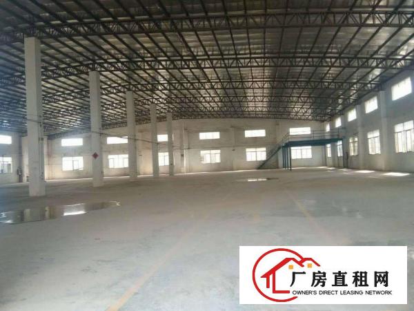 
		惠阳三和经济开发区钢构厂房3600平方，空地超大
	