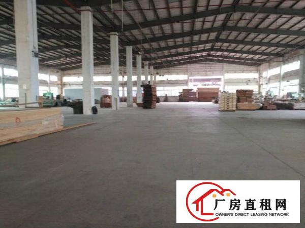 
		惠阳三和经济开发区钢构厂房3600平方，空地超大
	