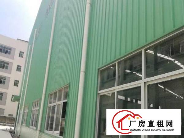 
		惠阳三和经济区原房东红本独院仓储物流可生产工业园34000平
	