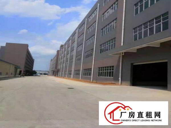 
		惠阳三和经济开发区全新厂房45000平米重工业厂房
	