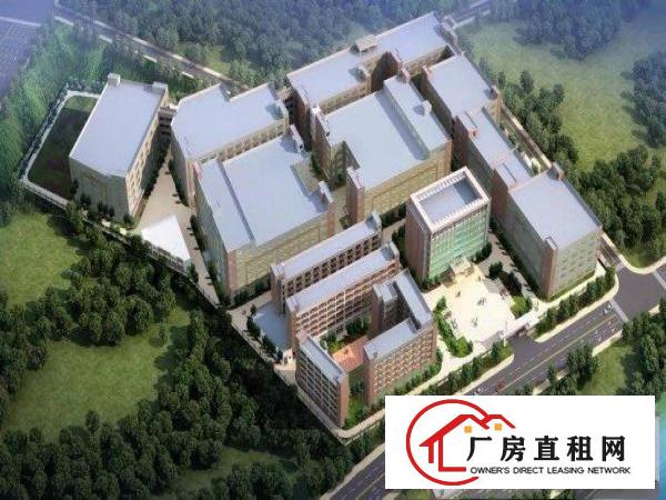
		惠阳三和经济开发区全新厂房45000平米重工业厂房
	