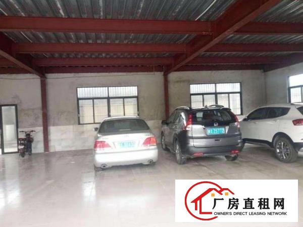 
		可做汽修·带家具环评~潼湖三和1500平厂房出租带喷漆房
	