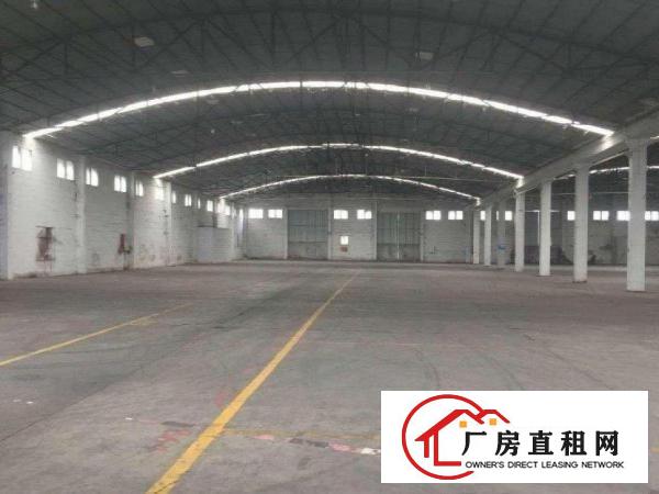 
		（旺财之地）潼湖三和工业区735平方厂房出租容易招工
	
