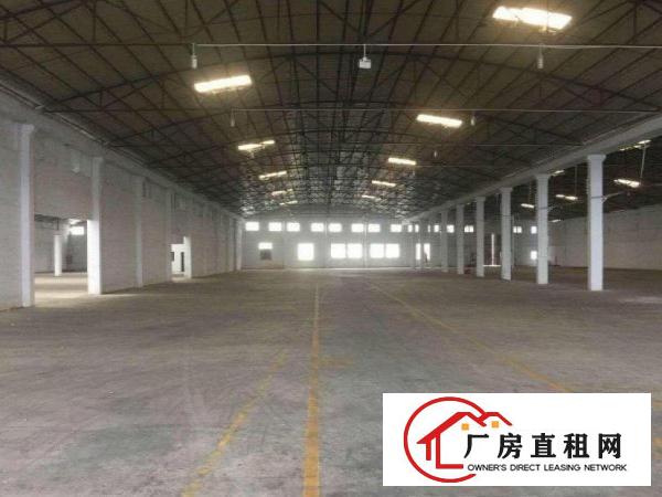 
		（旺财之地）潼湖三和工业区735平方厂房出租容易招工
	